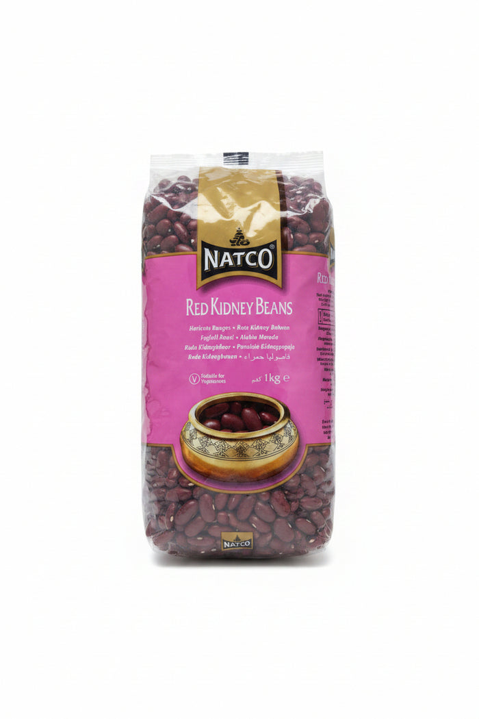 Natco Red Kidney Beans 1kg