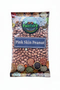 Food Factory Pink Skin Peanut Desi 300g