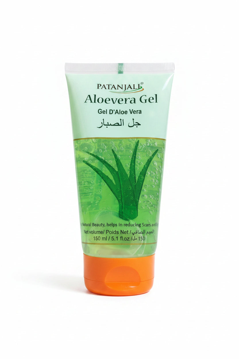 Patanjali Aloe Vera Gel 150ml