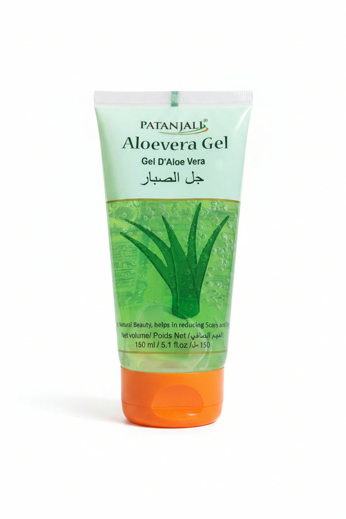 Patanjali Aloe Vera Gel 150ml