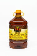 TRS Pure Mustard Oil 4L