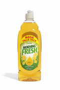 Cussons Washing Up Liquid Lemon Fresh 675ml