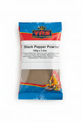 TRS Black Pepper Powder 100g