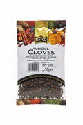 Natco Whole Cloves 50g