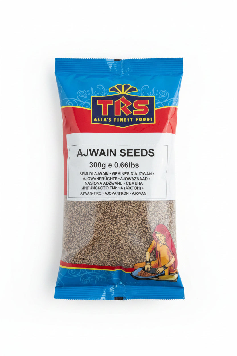 TRS Ajwain Seeds 300g