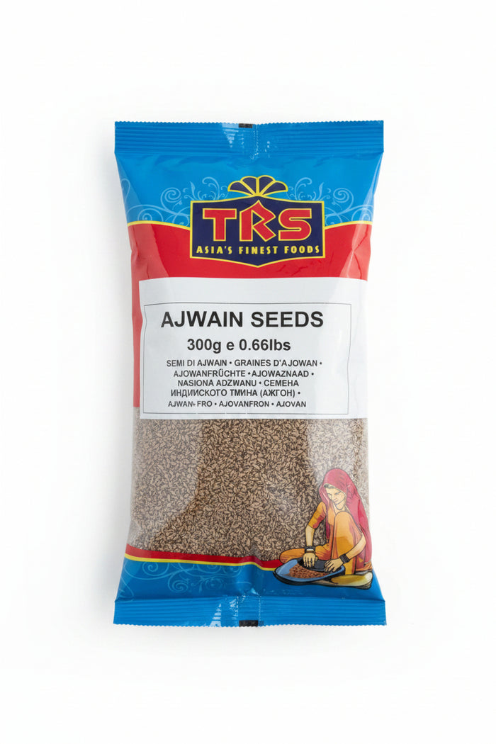 TRS Ajwain Seeds 300g