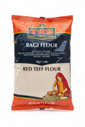 TRS Ragi Flour 1kg