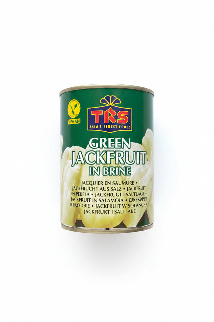 TRS Green Jackfruit In Brine 565g