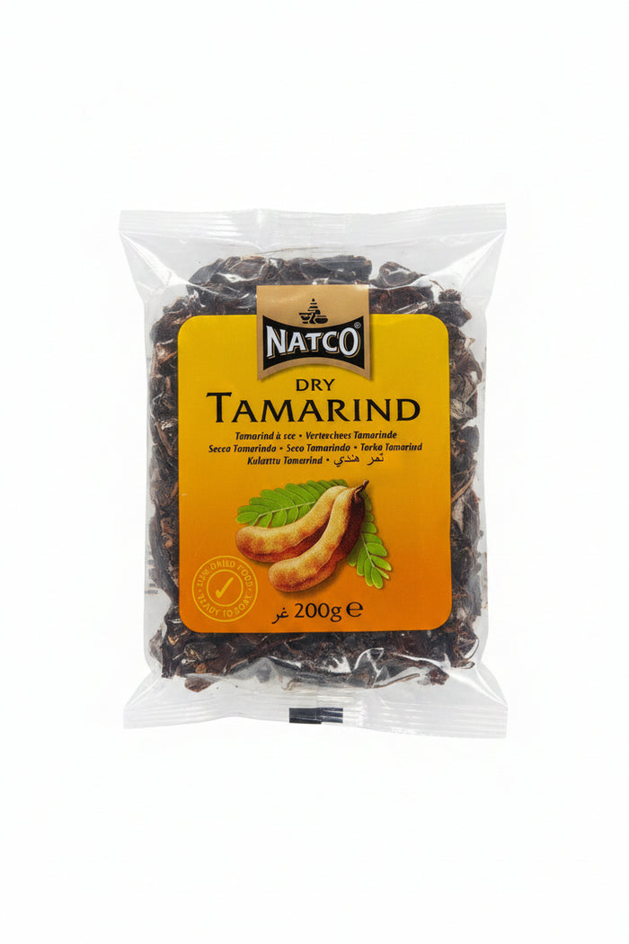 Natco Tamarind Slab 200g