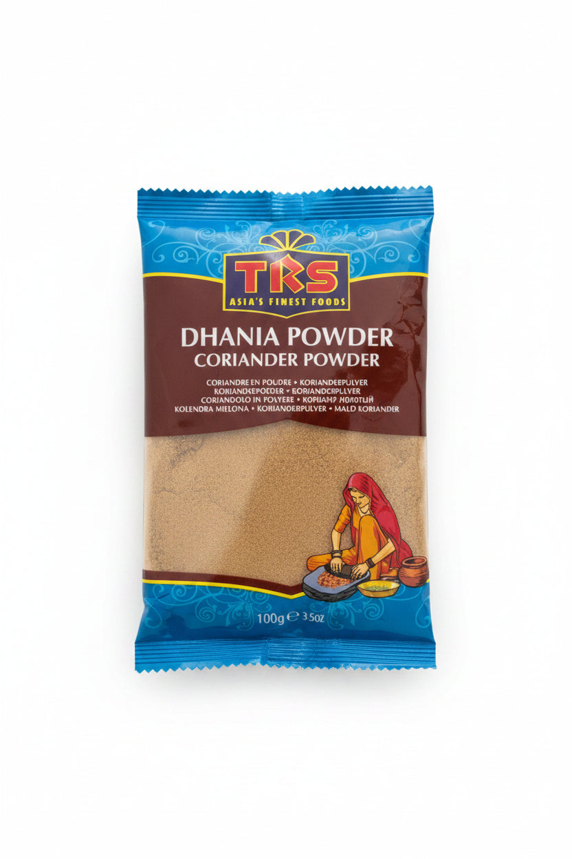 TRS Dhania Powder 100g