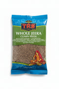 TRS Whole Jeera Cumin Seeds 100g