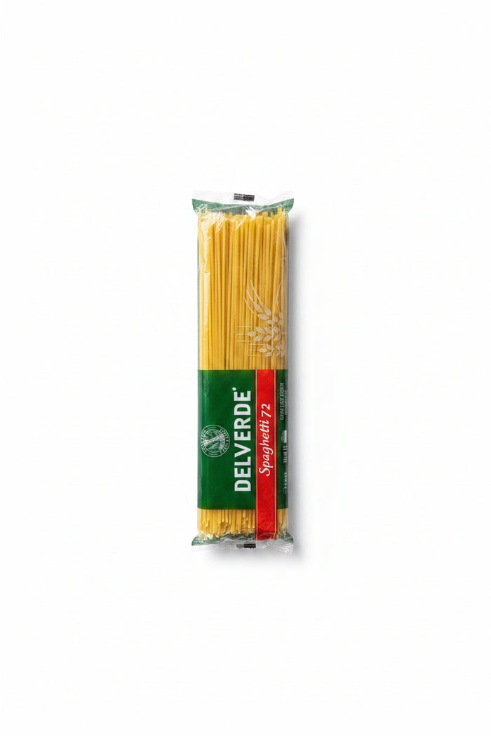 Delverde Spaghetti 400g