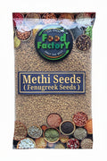 Food Factory Fenugreek  Seeds 250g