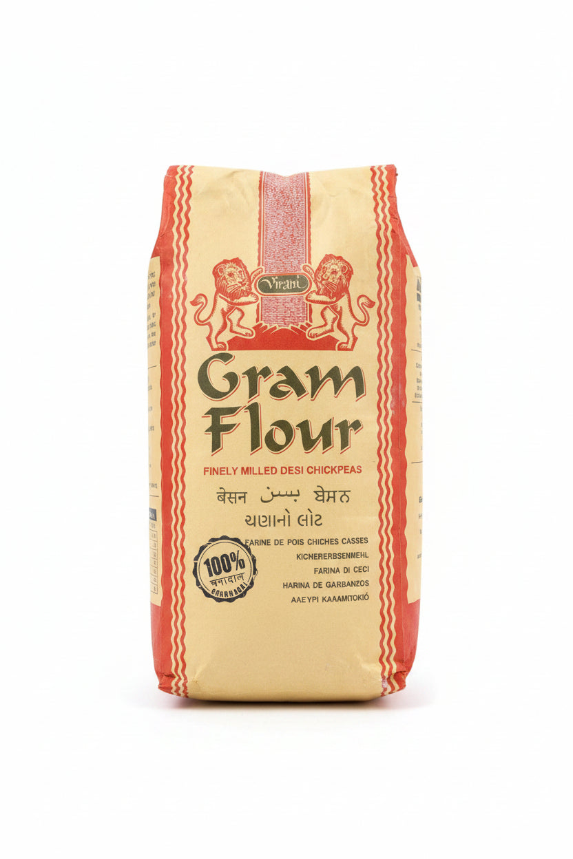 Virani Gram Flour 1kg