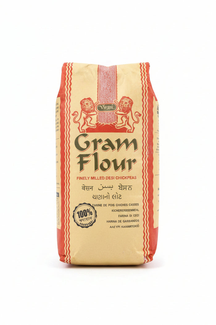 Virani Gram Flour 1kg