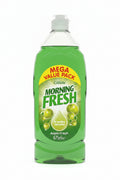 Cussons Washing Up Liquid Apple Fresh 675ml