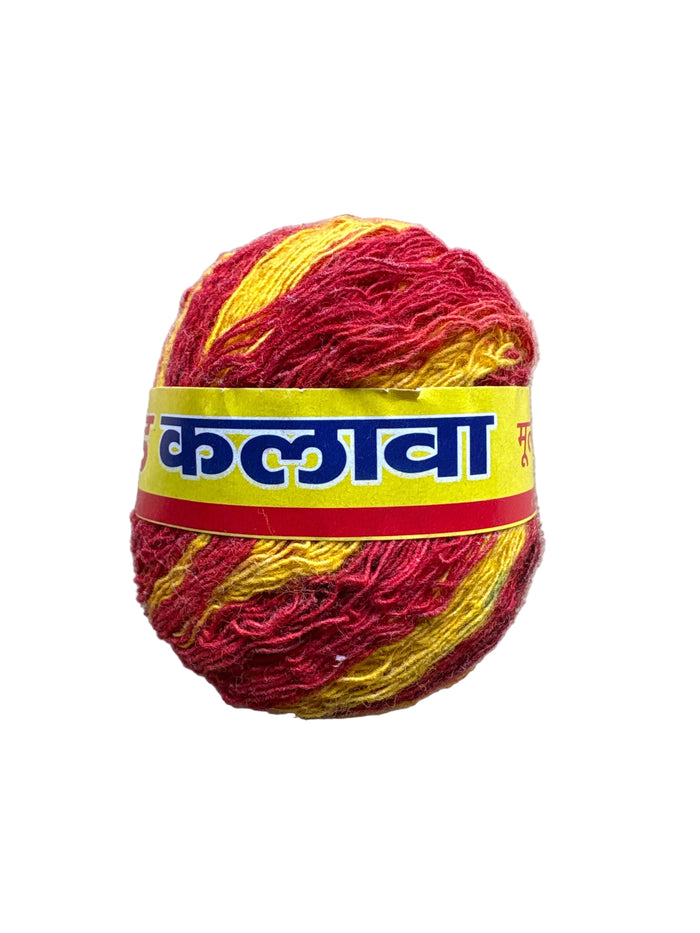 Pooja Thread Mauli Ball Kalava
