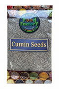 Food Factory Cumin Seeds Desi 100g