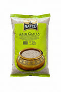 Natco Urid Gotta 2kg