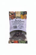 Natco Black Cardamoms Moti Elaichi 50g