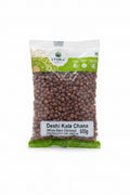 Uthra Chickpea Deshi Kala Chana 500g