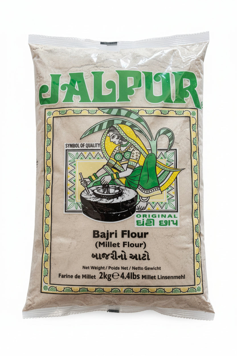 Jalpur Bajri Flour 2kg