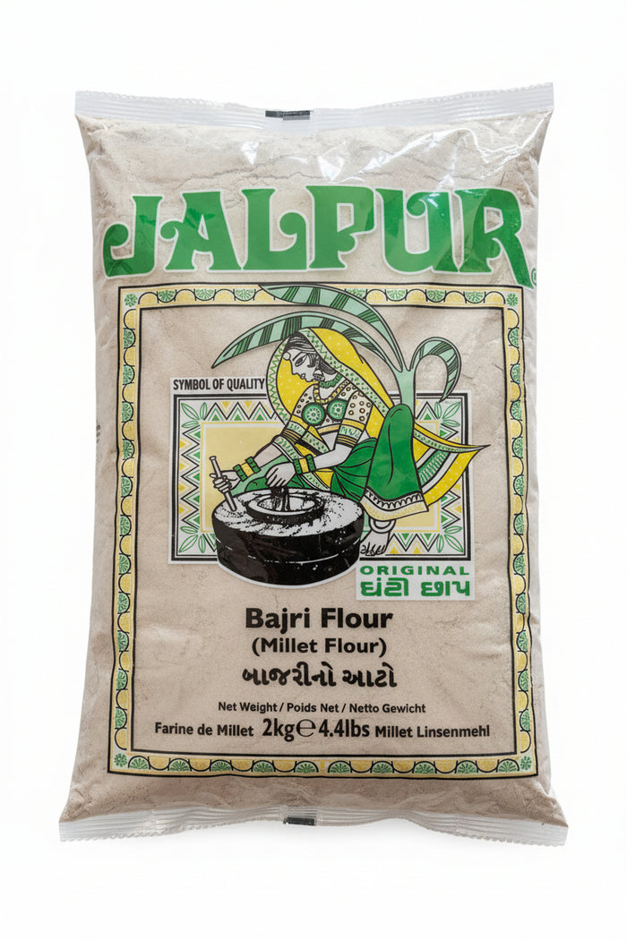 Jalpur Bajri Flour 2kg
