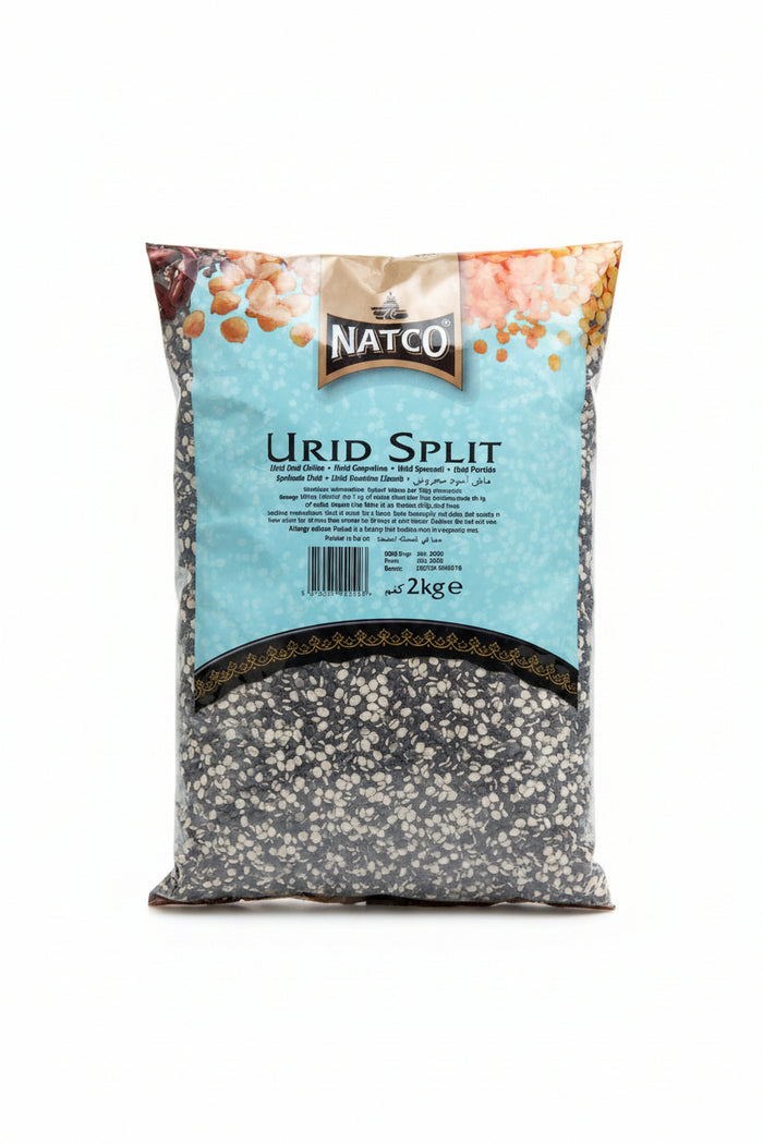 Natco Urid Split 2kg