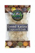 Food Factory Goond Katira Tragacanth Gum 100g