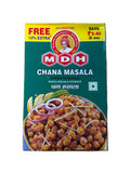 MDH Chana Masala 110g Mix & Match 2 For £3.50