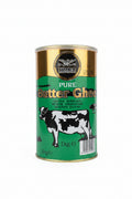 Heera Pure Butter Ghee 1kg