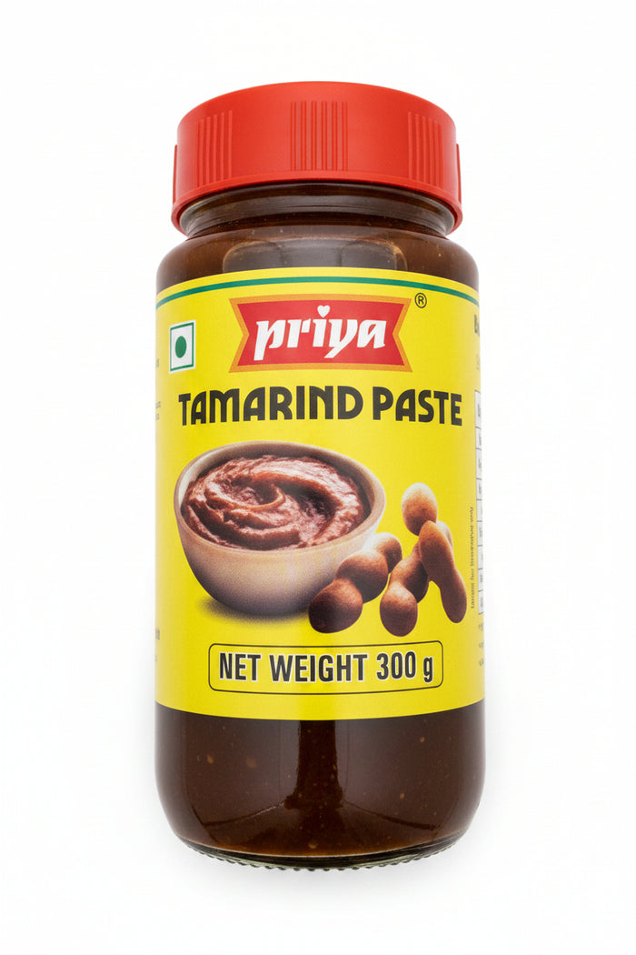 Priya Paste Tamarind 300g