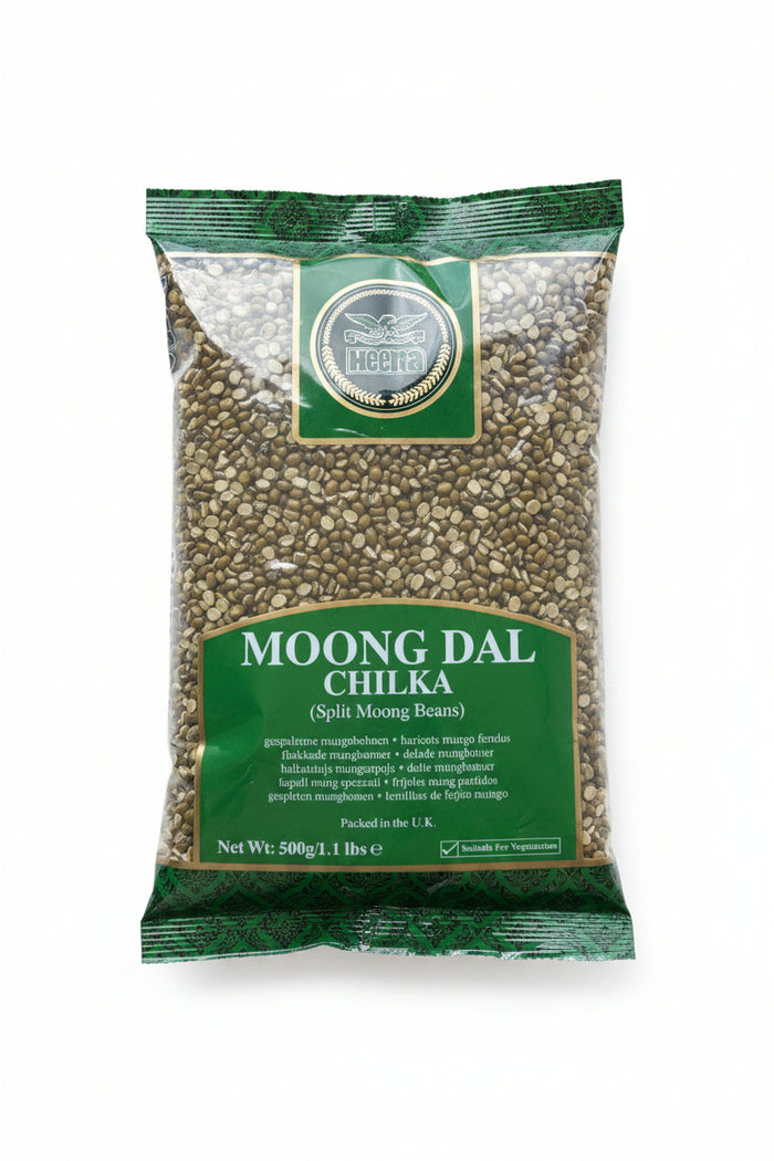 Heera Moong Dal Chilka 500g