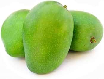 Raw Mango 450g