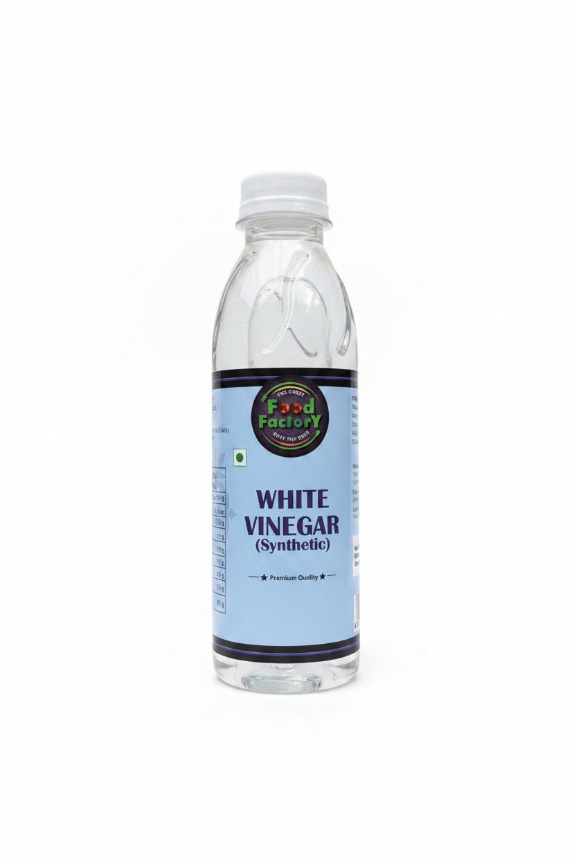 Food Factory White Vinegar 200g