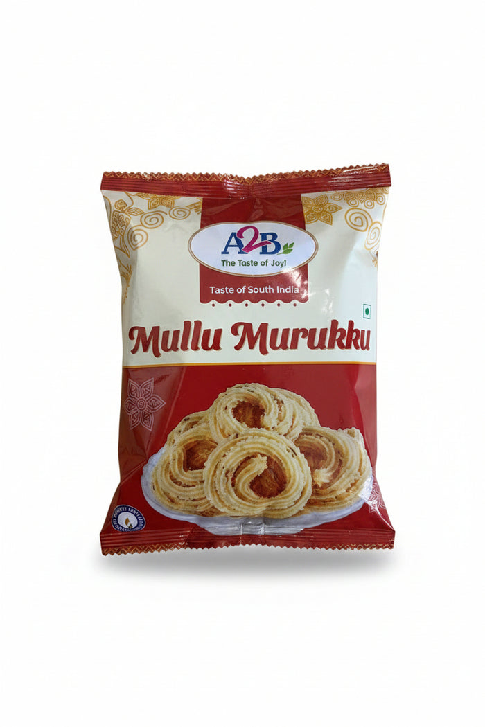 A2B Mullu Murukku 200g