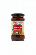 Weikfield Bhelpuri Chutney 312g PM £2.29