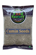 Food Factory Cumin Seeds 700g
