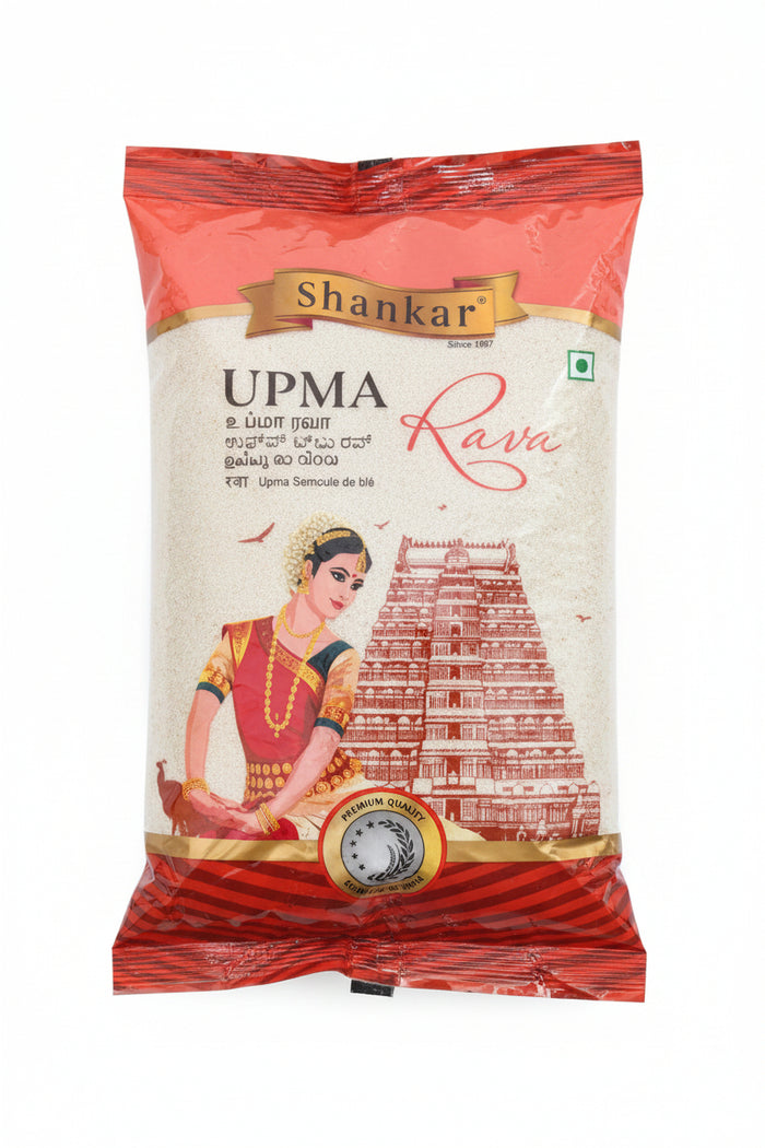 Shankar Upma Rava 1kg