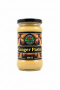 Food Factory Ginger Paste 300g
