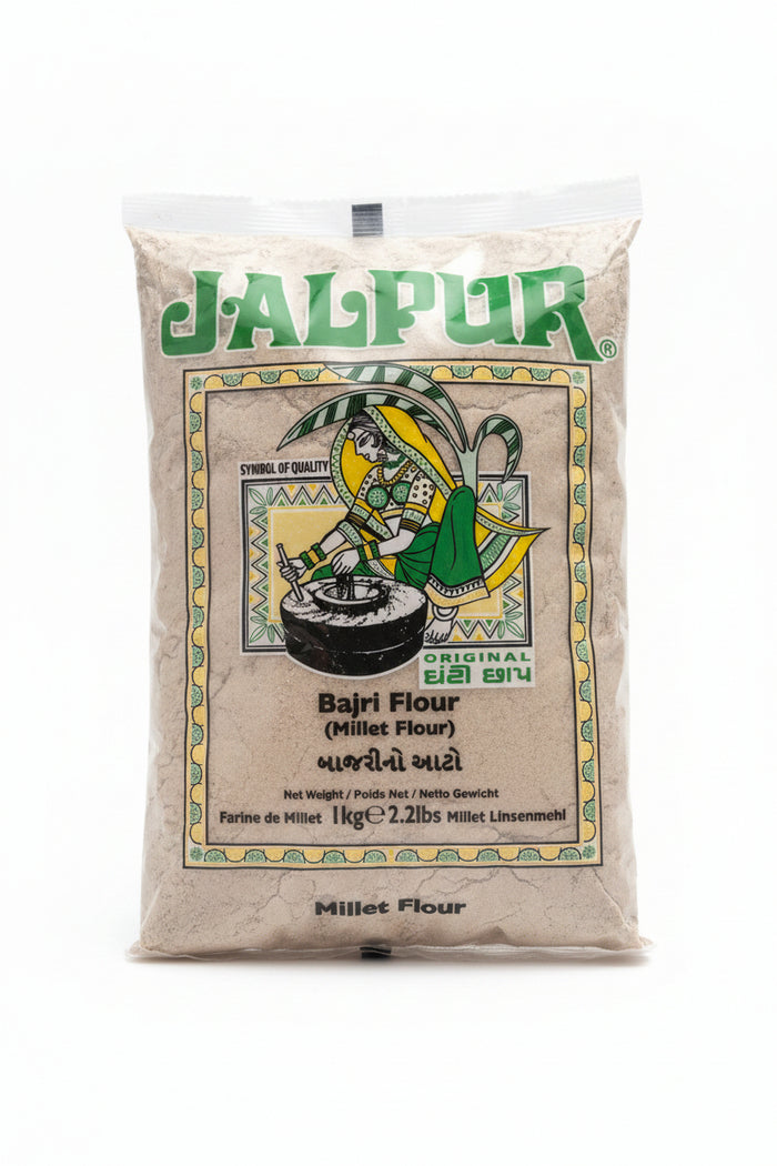 Jalpur Bajri Flour 1kg
