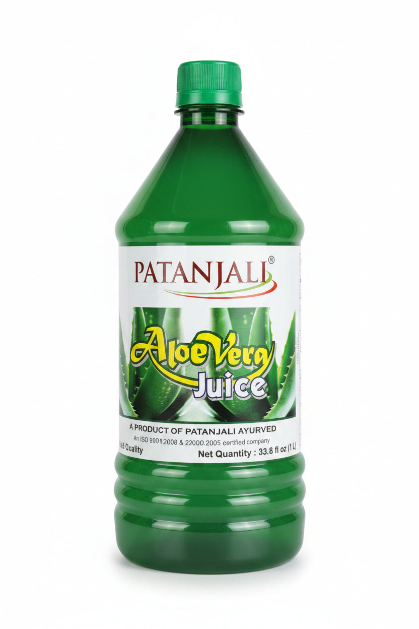 Patanjali Aloe Vera Juice 1L