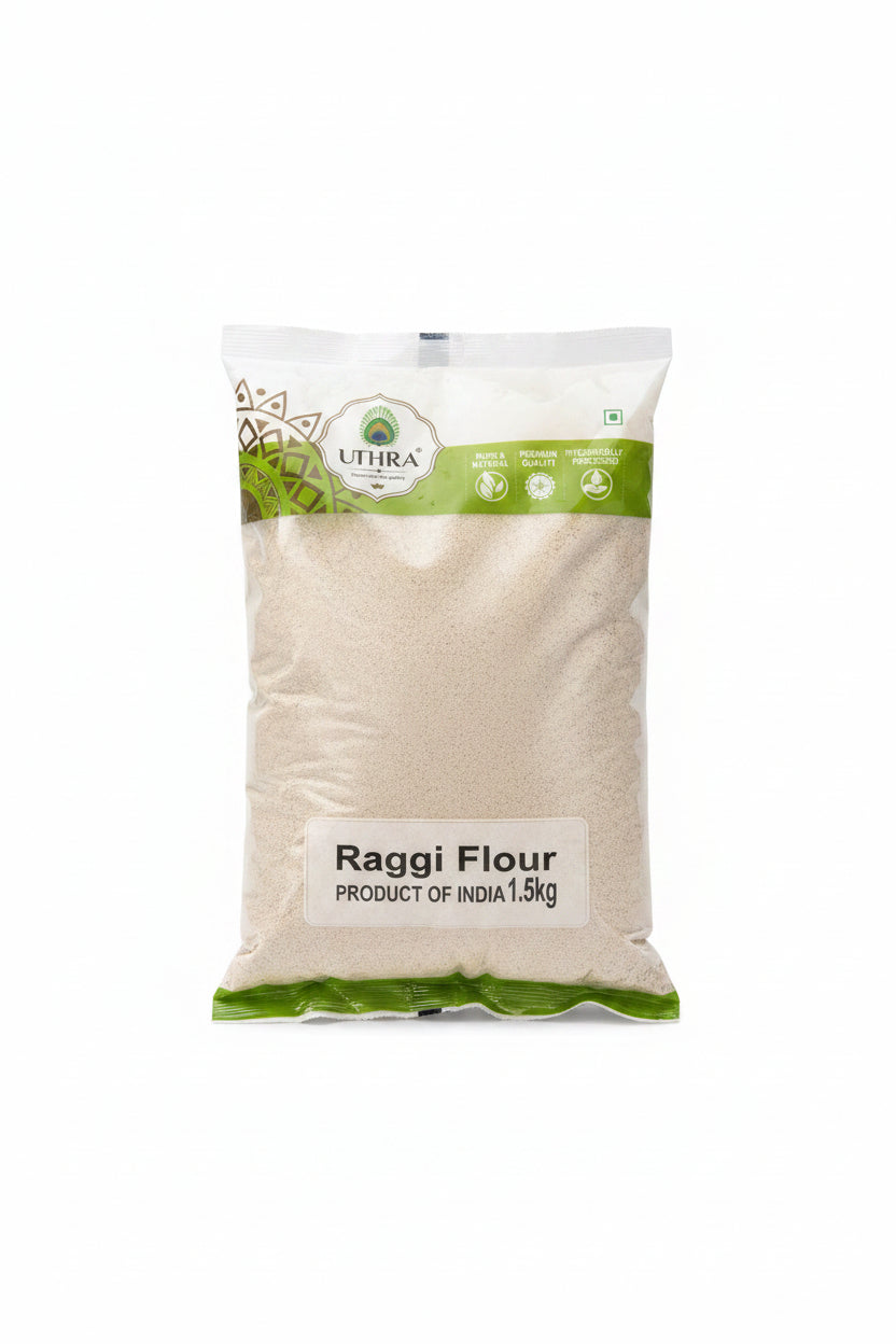 Uthra Raggi Flour 1.5kg