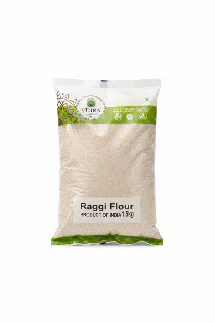 Uthra Raggi Flour 1.5kg