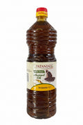 Patanjali Oil Mustard Khachi Ghani 1L