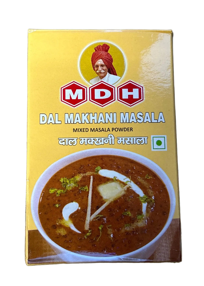MDH Dal Makhani Masala 100g Mix & Match 2 For £3.50