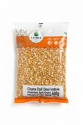Uthra Lentils Chana Dall Desi Indore 500g