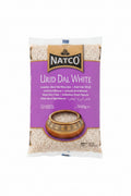 Natco Urid Dal White 500g
