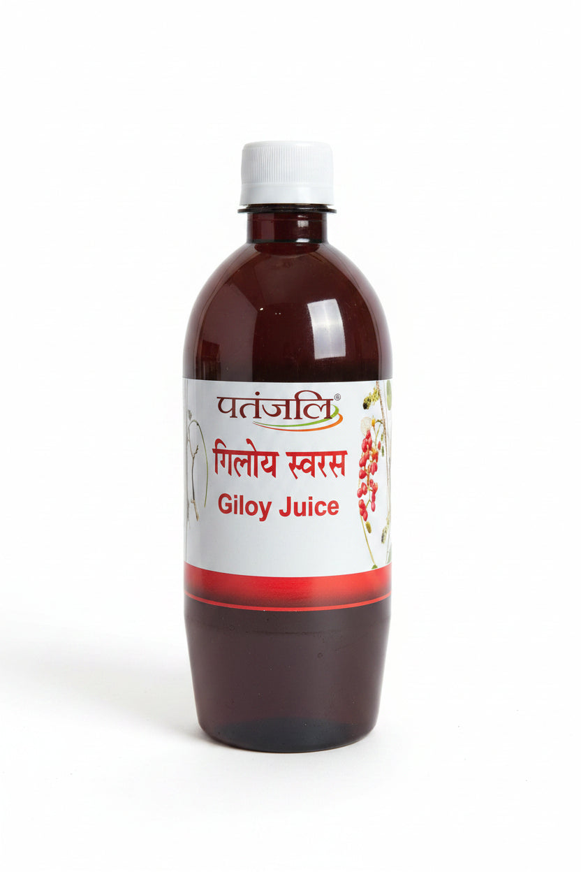 Patanjali Giloy Juice 500ml