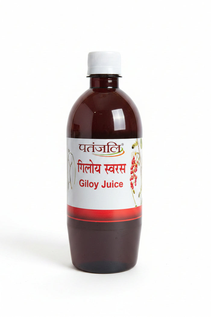 Patanjali Giloy Juice 500ml